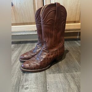 Tecovas Ladies Jessie boots